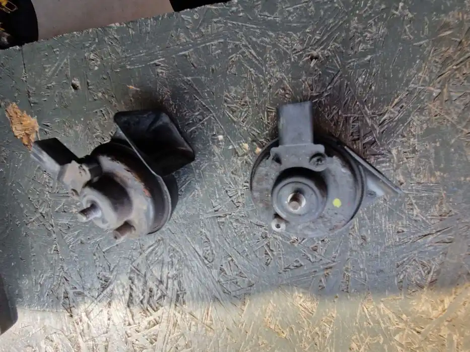Klakson Vw Audi Seat Skoda 001.157