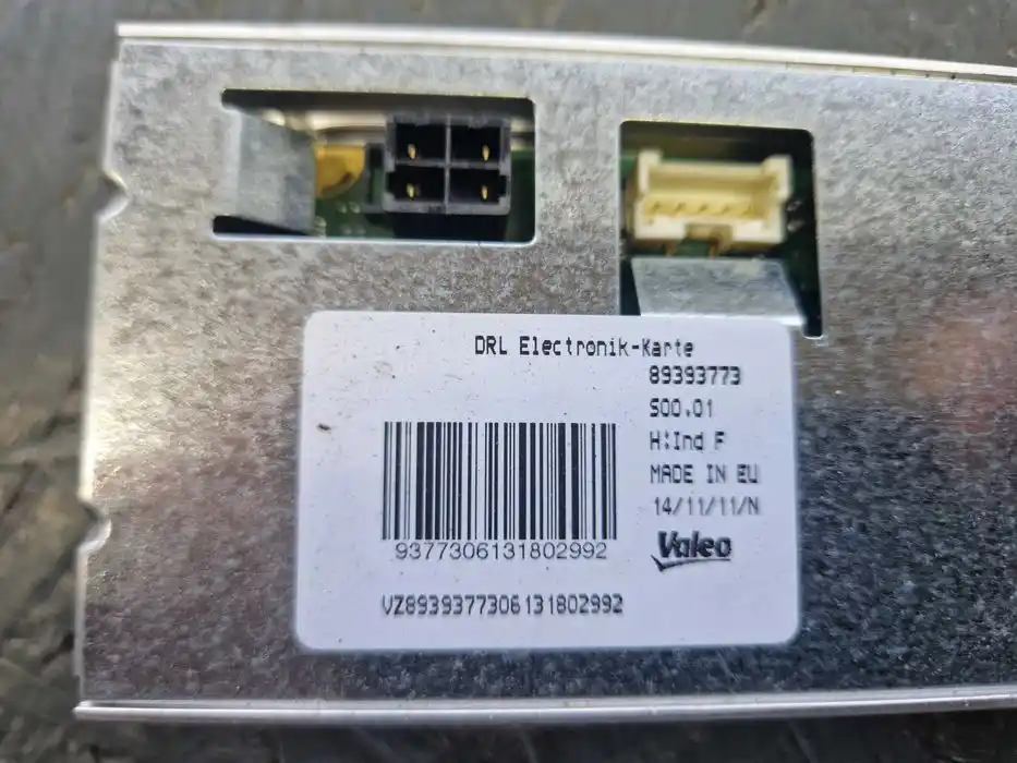 Moduł Led DRL 893.937.73