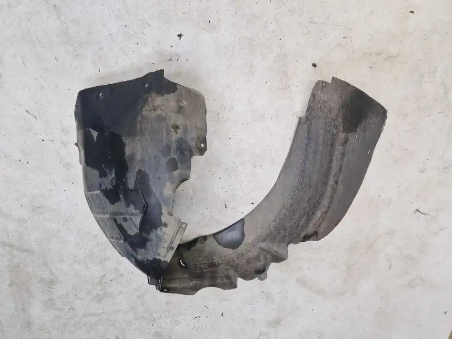 Nadkole Lewy Przód Seat Exeo Audi A4 B7 8E0.821.171.E