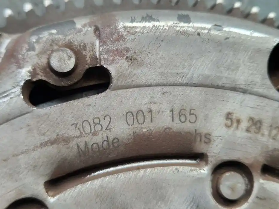 Sprzegło Vw Audi Seat Skoda 1.4TSI 308.200.1165-03C.105.273K