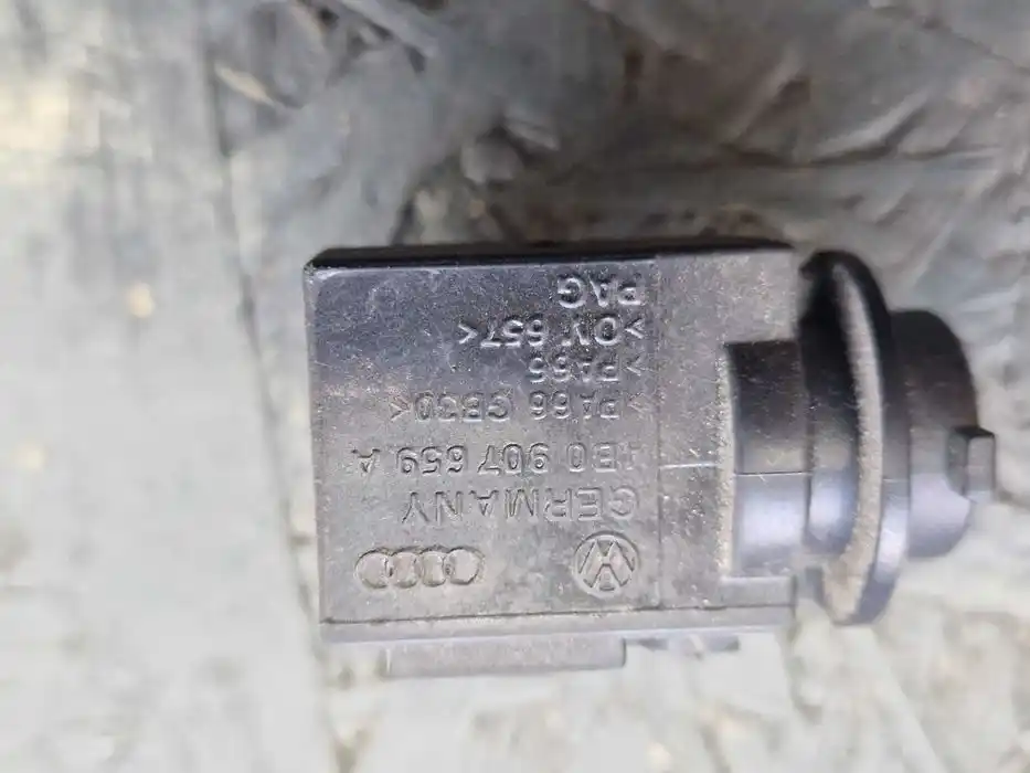 Czujnik Jakości Powietrza Vw Audi Seat Skoda 4B0.907.659.A