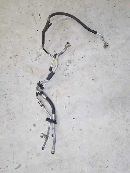 Przewody Klimatyzacji Seat Exeo 3R1.260.712.A