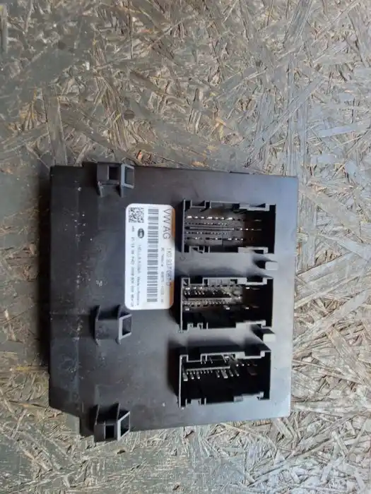 Moduł Komfortu Vw Audi Seat Skoda 1K0.937.087D