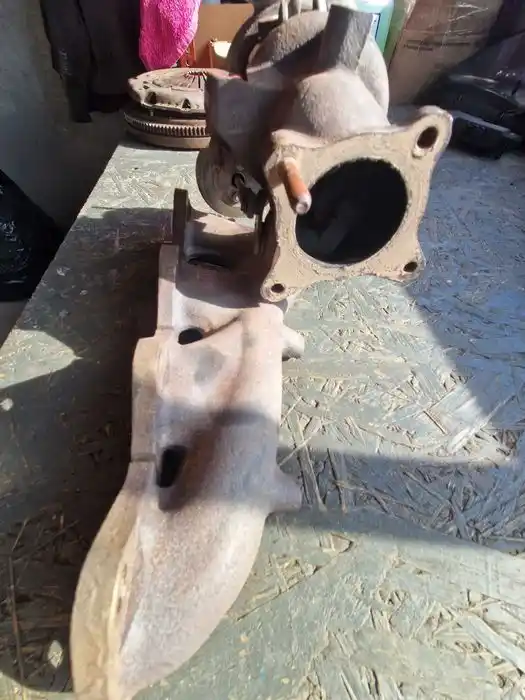 Turbina Vw Audi Seat Skoda 1.4TSI CAXA 03C.145.702C