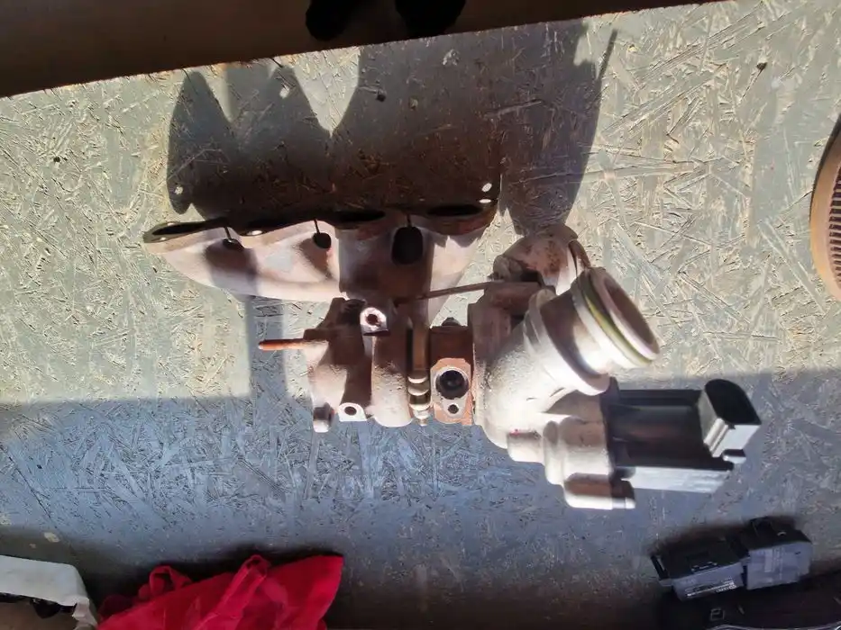 Turbina Vw Audi Seat Skoda 1.4TSI CAXA 03C.145.702C