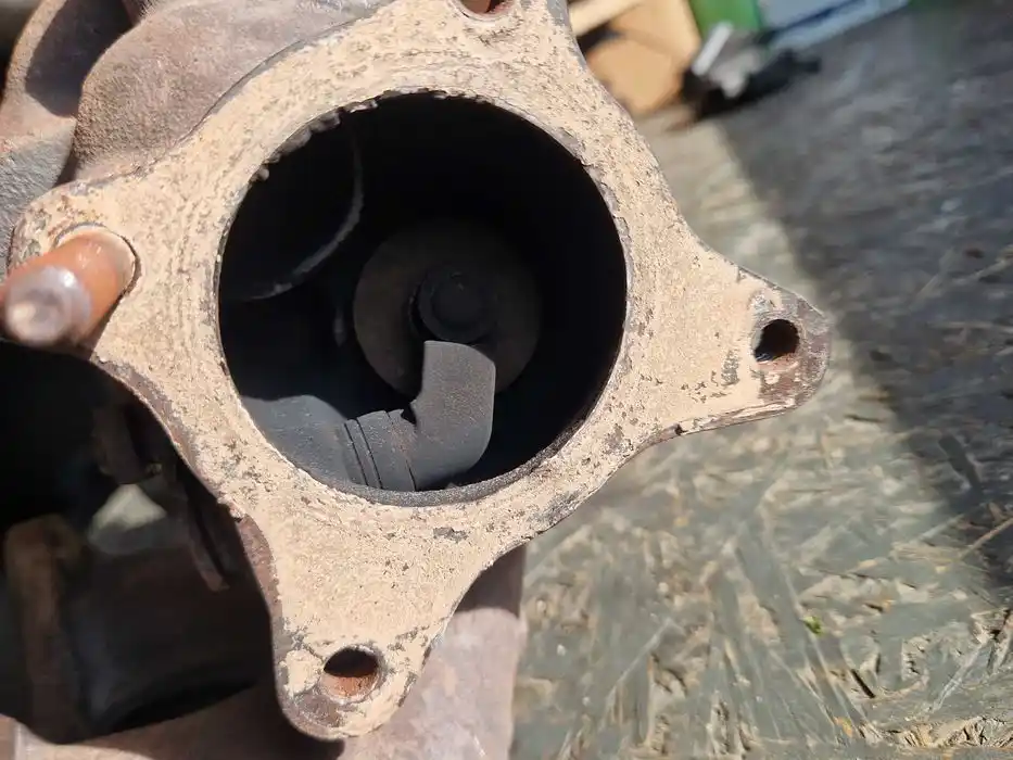 Turbina Vw Audi Seat Skoda 1.4TSI CAXA 03C.145.702C