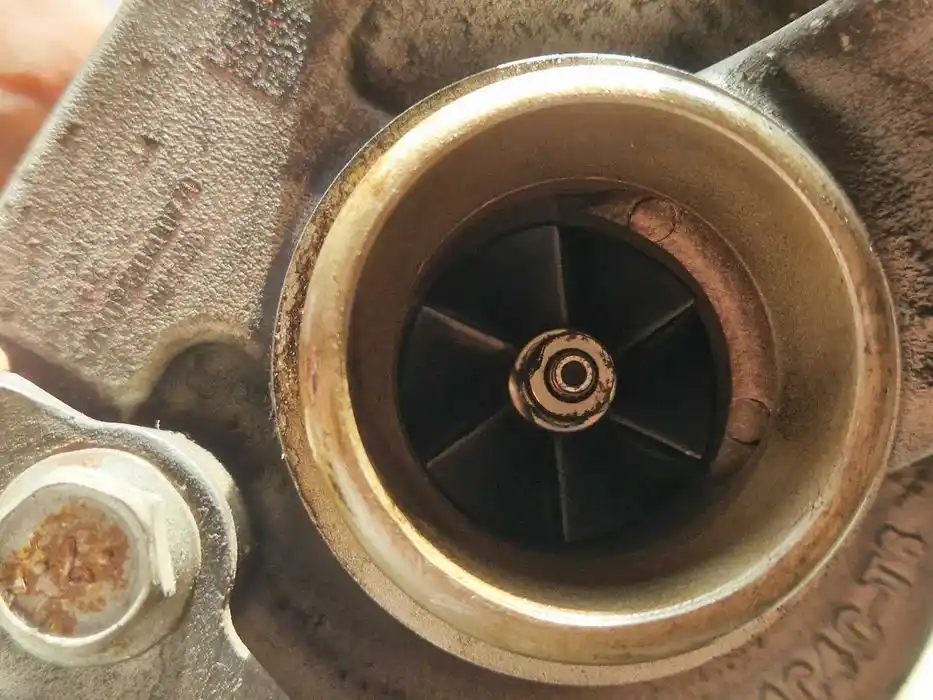 Turbina Vw Audi Seat Skoda 1.4TSI CAXA 03C.145.702C