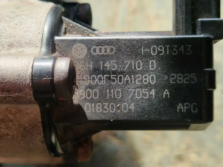 Turbina Vw Audi Seat Skoda 1.4TSI CAXA 03C.145.702C