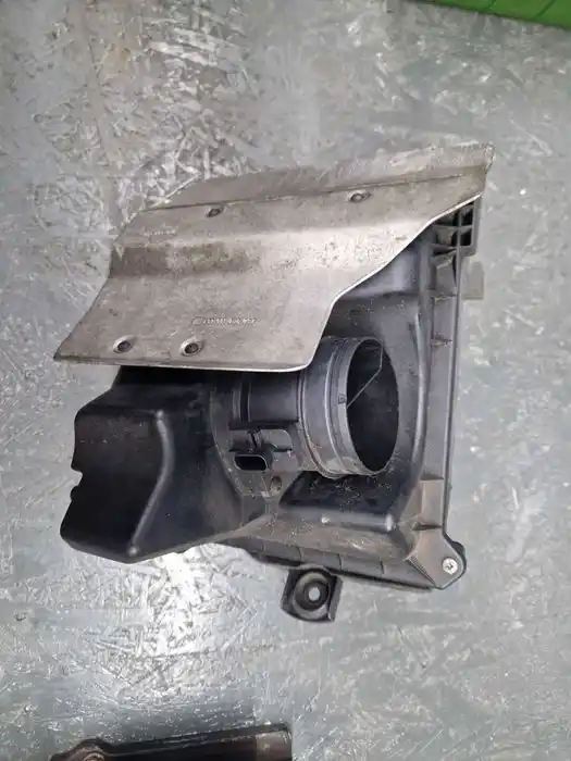 Obudowa Filtra Powietrza Seat Exeo 2.0 TDI 03G.133.835.B