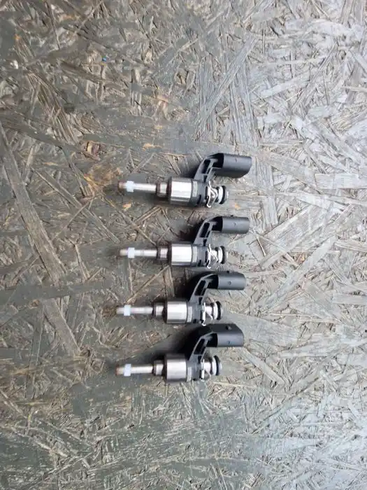 Wtryski 1.4TSI CAXA VW Audi Seat Skoda ENGITECH 900.015