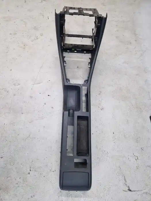 Tunel Środkowy z Koszt 2Din Seat Exeo