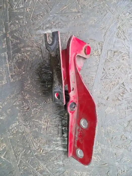 Zawias Maski Vw Up Lewy 1S0.823.301 Kod Lak.LY3D
