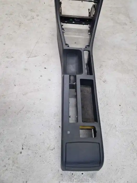Tunel Środkowy z Koszt 2Din Seat Exeo