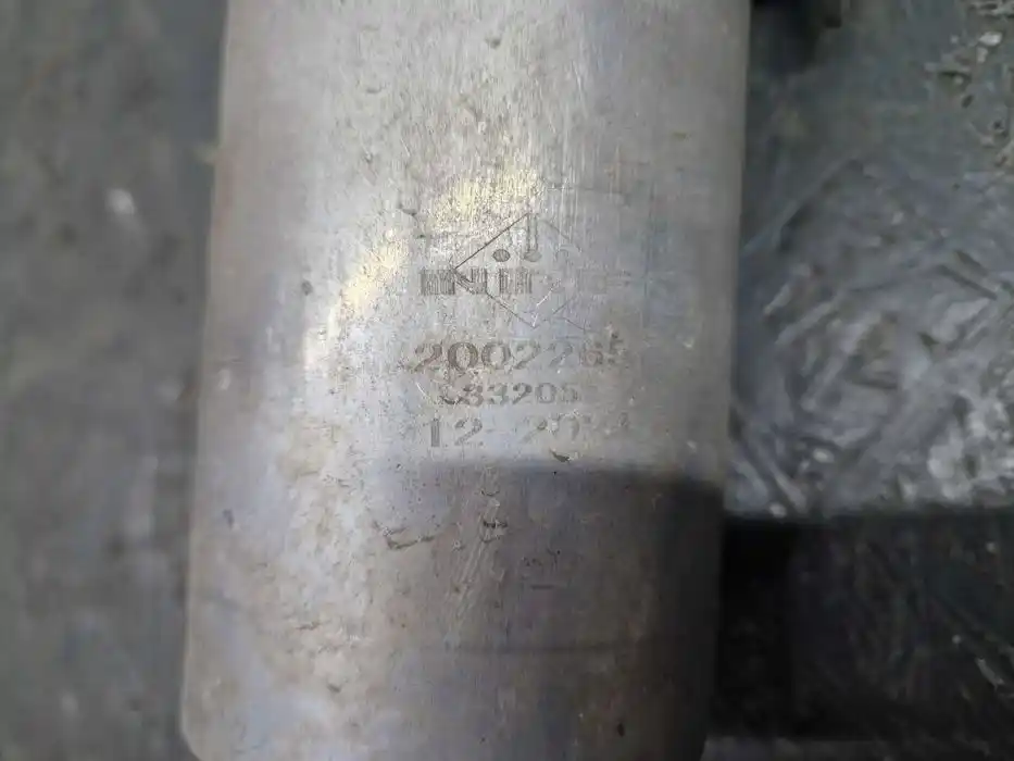 Osuszacz Seat Exeo NRF 200.22.65-33.205