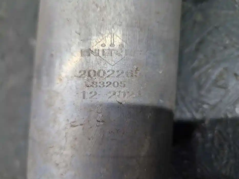 Osuszacz Seat Exeo NRF 200.22.65-33.205