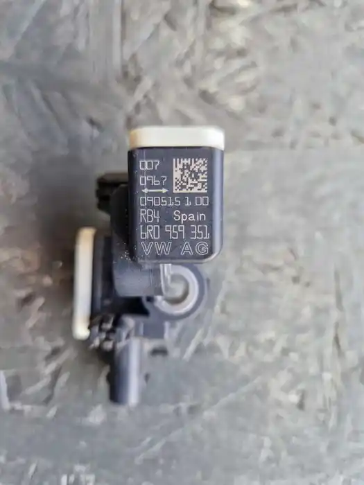 Czujnik Uderzenia Audi Vw Seat Skoda 6R0.959.351