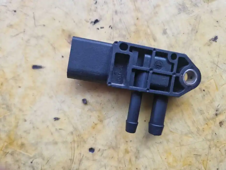Czujnik Ciśnienia Spalin Vw Audi Seat Skoda 028.100.60.83