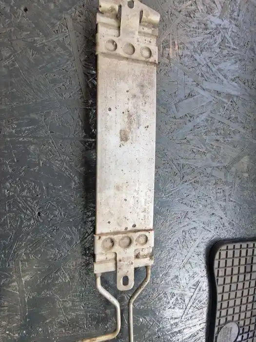 Chłodnica Paliwa Audi Seat Vw Skoda 1.9TDI 6Q0.201.095.B