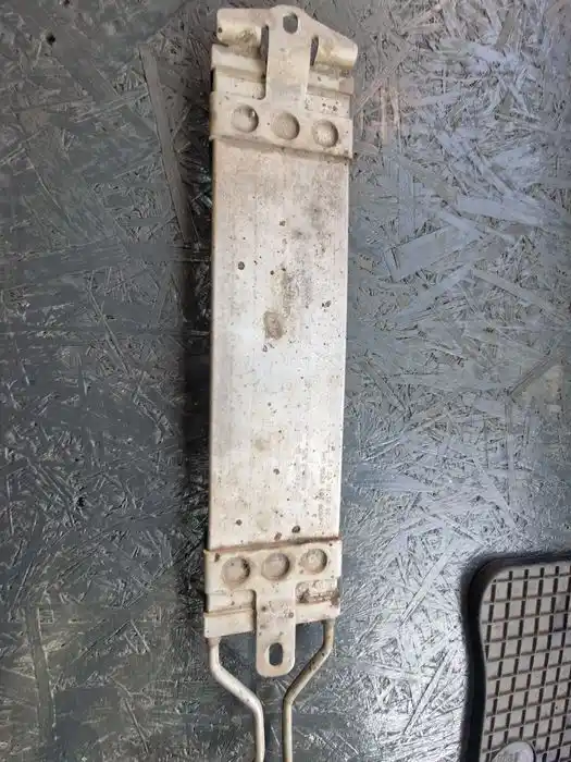 Chłodnica Paliwa Audi Seat Vw Skoda 1.9TDI 6Q0.201.095.B