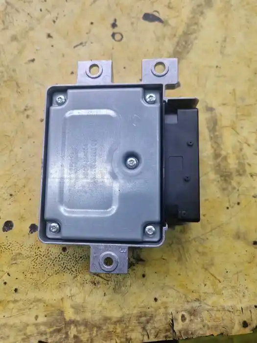Sterownik Hamulca Ręcznego Vw Passat B6 3C0.907.801.E
