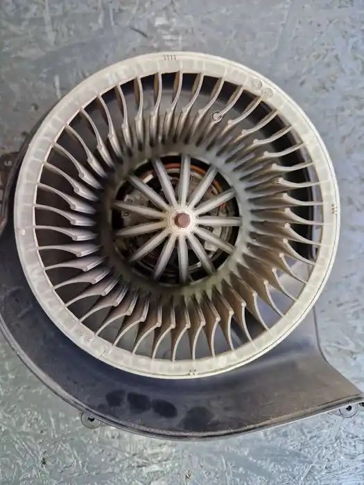 Dmuchawa Nagrzewnicy Vw Audi Seat Skoda 6Q1.820.015.H