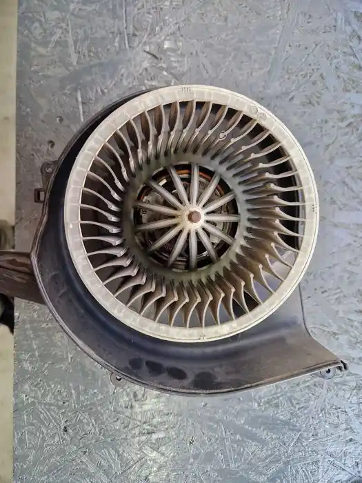 Dmuchawa Nagrzewnicy Vw Audi Seat Skoda 6Q1.820.015.H