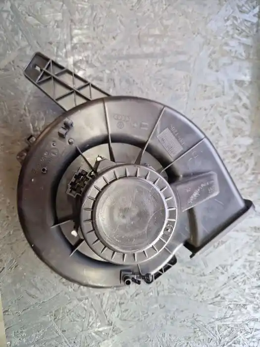 Dmuchawa Nagrzewnicy Vw Audi Seat Skoda 6Q1.820.015.H