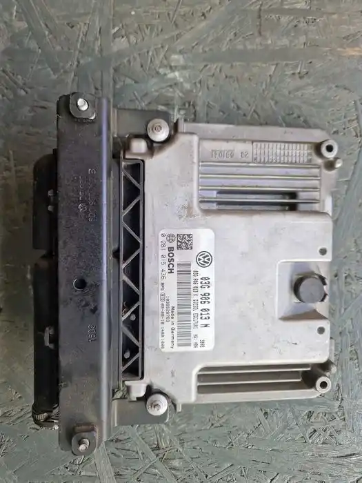Sterownik Silnika Audi Seat Skoda Vw 1.9 TDI 03G.906.013.N