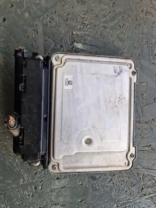 Sterownik Silnika Audi Seat Skoda Vw 1.9 TDI 03G.906.013.N