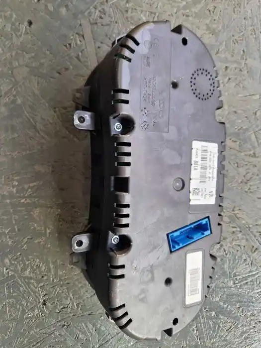 Licznik Seta Ibiza IV 6J 1.9 TDI 6J0.920.801.A