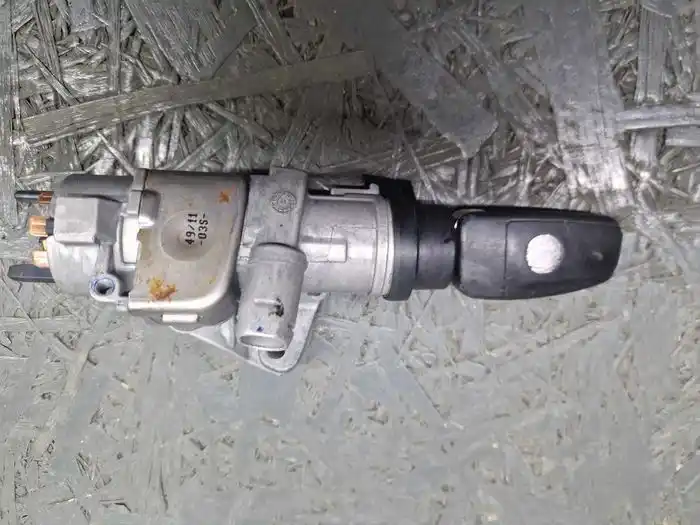 Stacyjka Seat Exeo 4B0.905.851.P