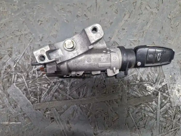 Stacyjka Seat Exeo 4B0.905.851.P