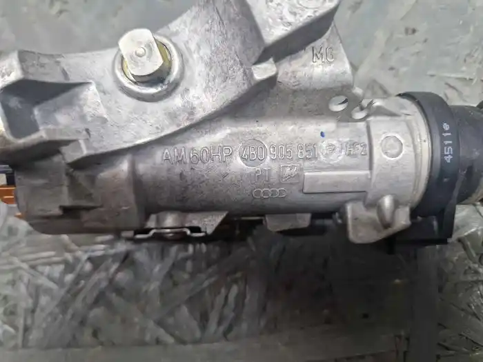 Stacyjka Seat Exeo 4B0.905.851.P