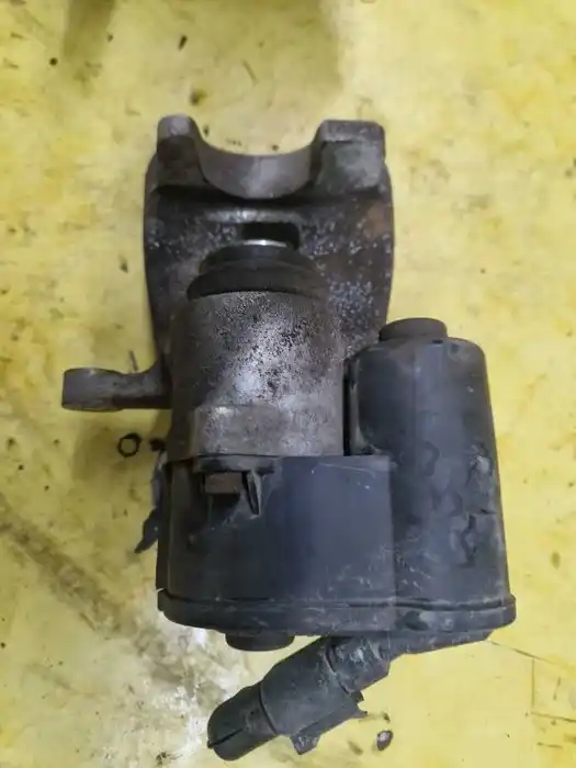 Zacisk Hamulcowy Vw Passat B6 Lewy Tył