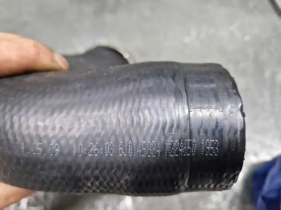 Przewód Intercoolera Audi Vw Seat Skoda 6J0.145.834