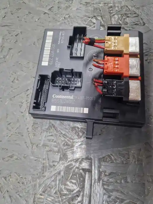 Moduł Świateł Led Seat Exeo 3R0.907.279