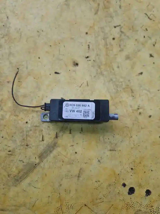 Wzmacniacz Antenowy Vw Passat B6 3C9.035.552.A