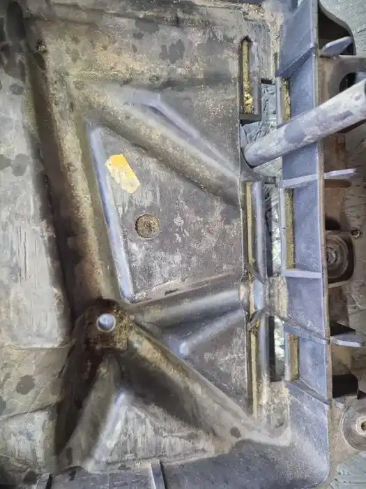 Podstawa Akumulatora Seat Ibiza IV 6J 6Q0.915.331.D