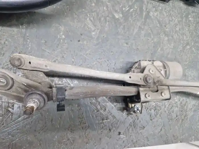 Mechanizm Wycieraczek Przód Seat Exeo 8E1.955.023E