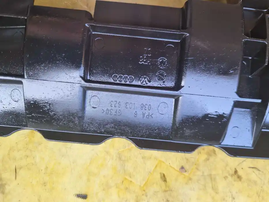 Wkład Miski Oleju Vw Audi Seat Skoda 038.103.623