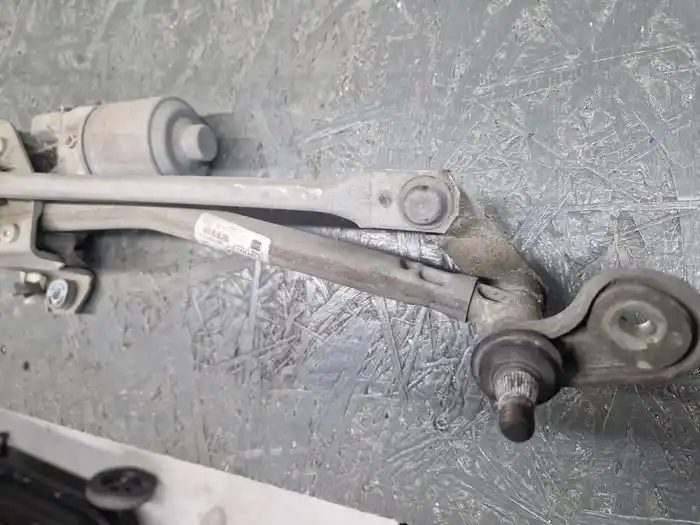 Mechanizm Wycieraczek Przód Seat Exeo 8E1.955.023E