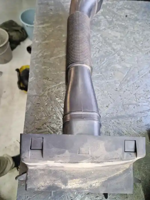 Wlot Powietrza Audi Seat Vw Skoda 1T0.805.971