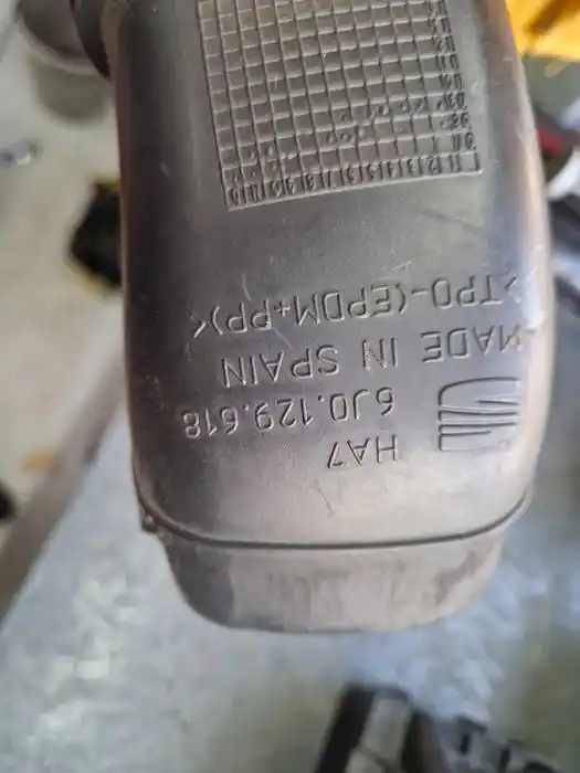 Wlot Powietrza Audi Seat Vw Skoda 1T0.805.971