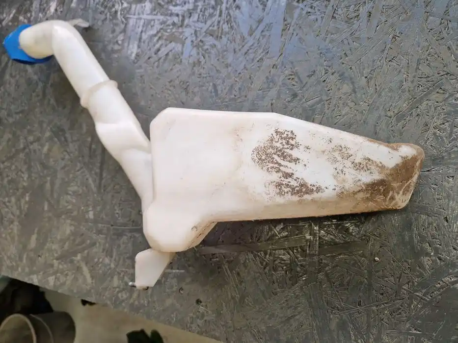 Zbiorniczek Spryskiwaczy Seat Ibiza IV 6J 6Q0.955.453.N