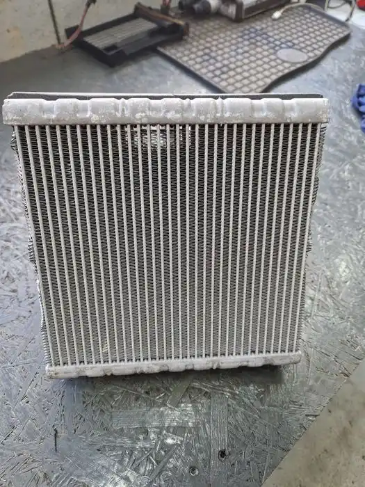 Chłodniczka Klimatyzacji Audi Vw Seat Skoda  U621.70.01