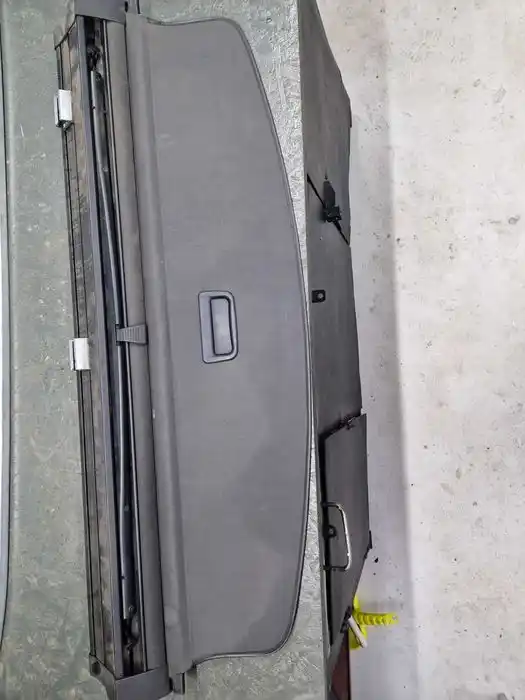 Roleta Bagażnika Seat Exeo Kombi