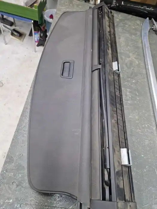 Roleta Bagażnika Seat Exeo Kombi