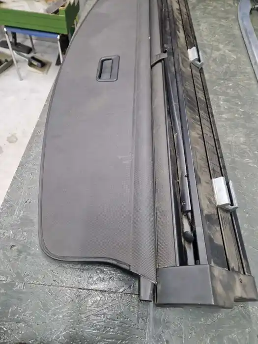 Roleta Bagażnika Seat Exeo Kombi