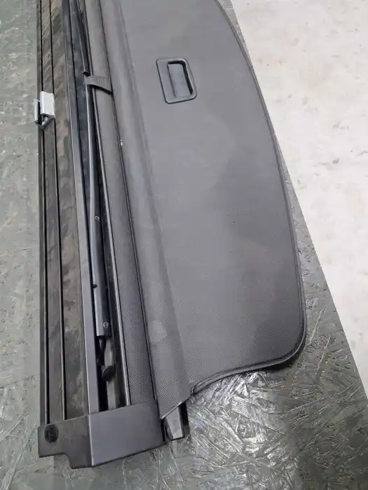 Roleta Bagażnika Seat Exeo Kombi