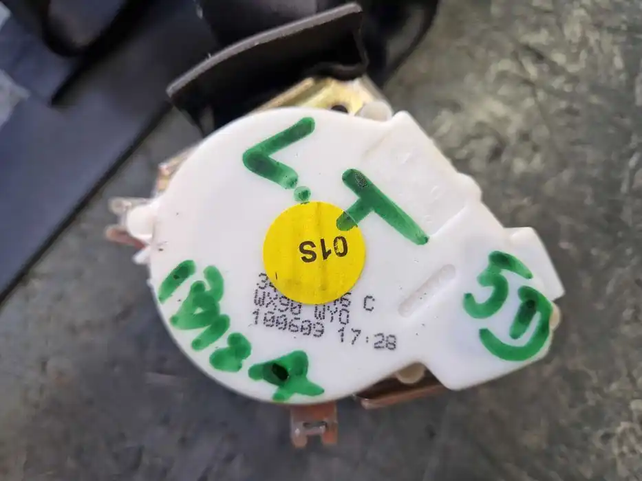 Pas Bezpieczeństwa Lewy Tył Seat Ibiza IV 6J 340.399.46C